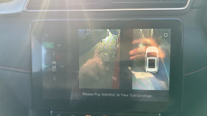 MG ZS 1.5 VTi-TECH Exclusive 5dr Petrol Hatchback